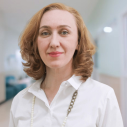 Сорокина Елизавета Артёмовна